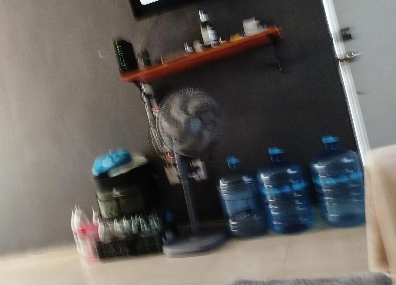 Homestay Depa Sencillo D Fidencio Apartment Cancun